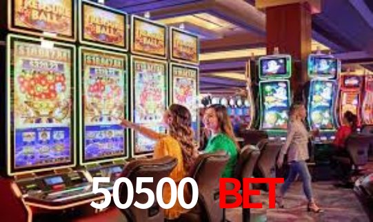 50500 BET